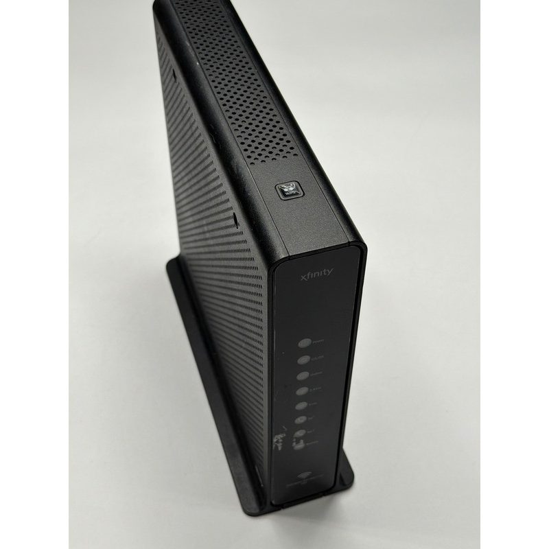 Маршрутизатор Cisco DPC3941