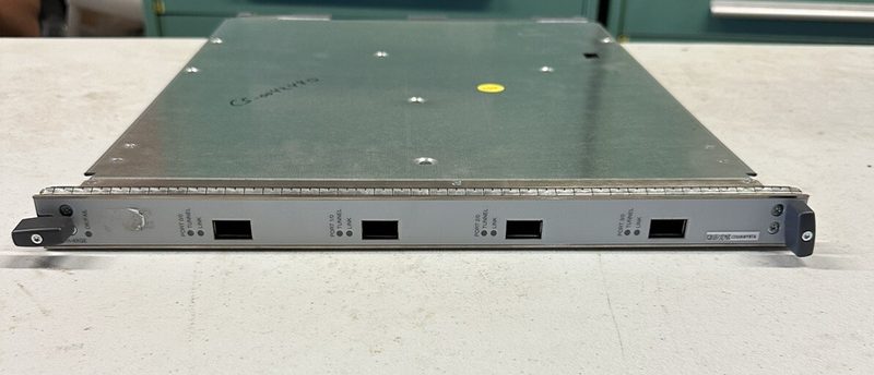 Трансивер Juniper DPCE-R-4XGE-XFP-F