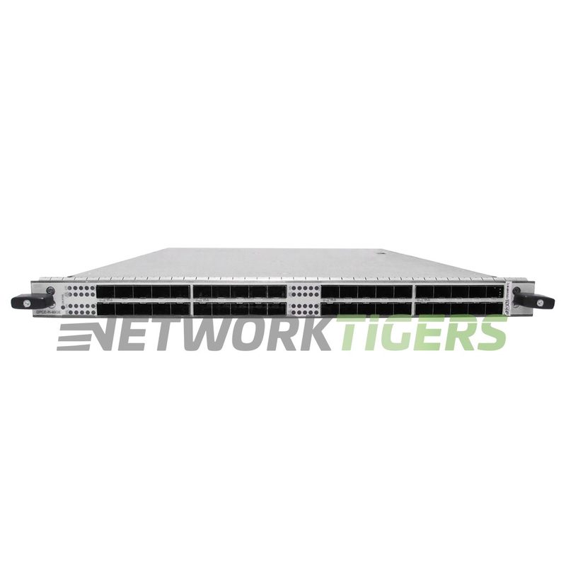 Маршрутизатор Juniper DPCER40GESFP