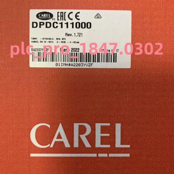 Датчик температуры DPDC111000