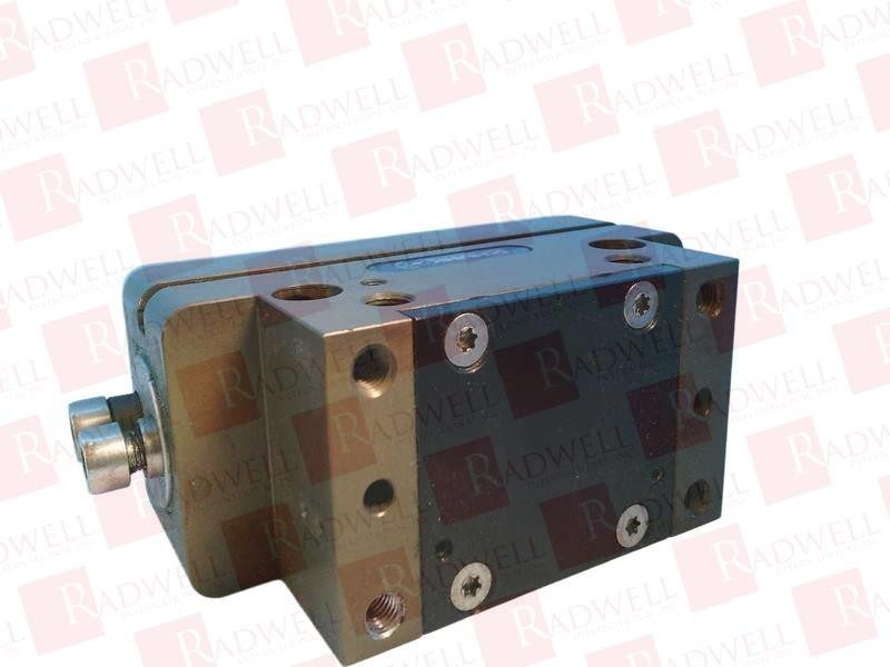 Робот Schunk DPG1251