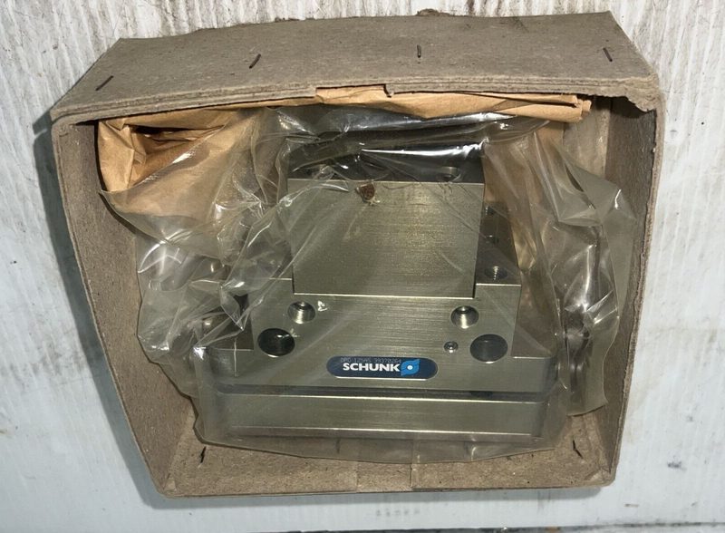 Робот Schunk DPG125AS