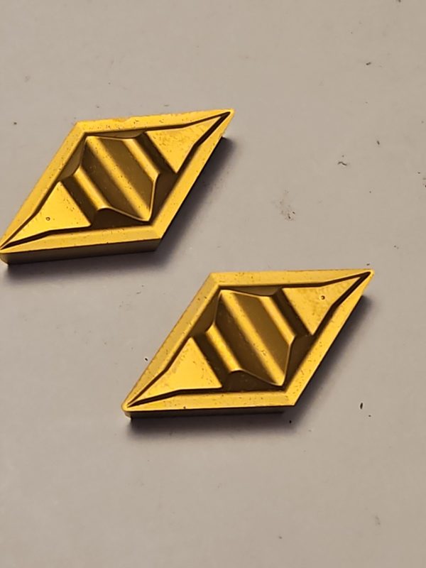 Режущий инструмент Kennametal DPGR431
