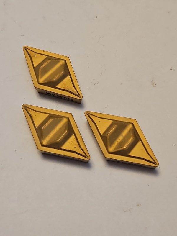 Режущий инструмент Kennametal DPGR432