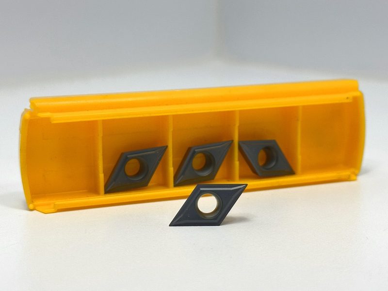 Режущий инструмент Kennametal DPGT32505LF