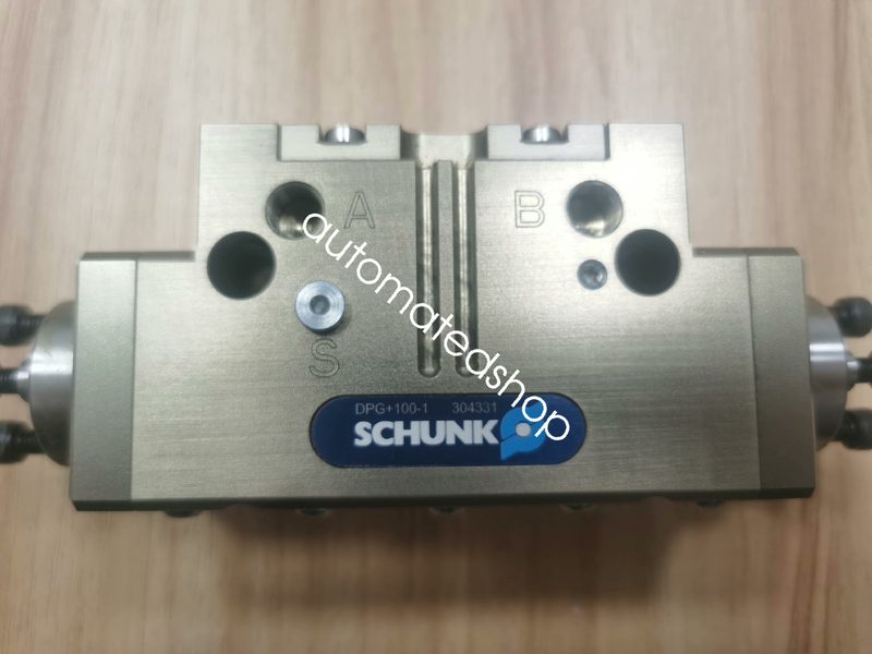 Робот Schunk DPG+100-1
