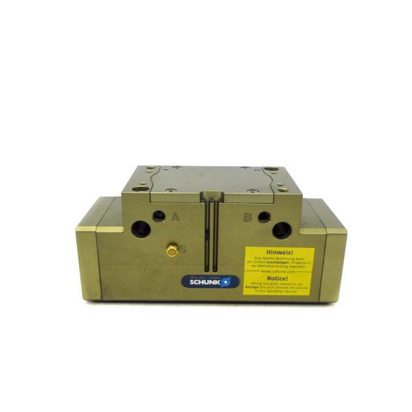 Робот Schunk DPG+160-1