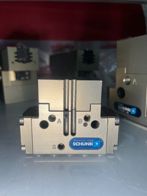 Робот Schunk DPG+50-2-AS