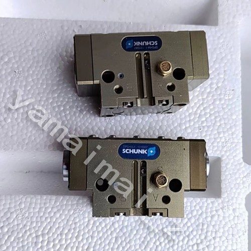 Робот Schunk DPG+64-1