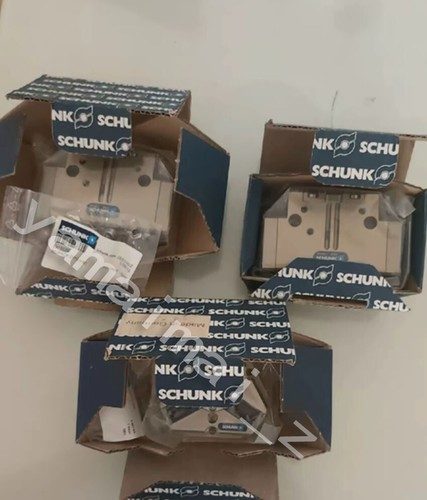 Робот Schunk DPG+80-1