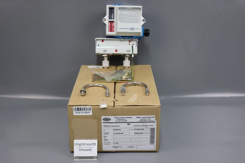 Трубопроводная арматура DPHB60RX10