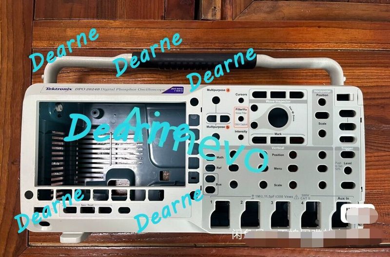 Осциллограф Tektronix DPO2014B