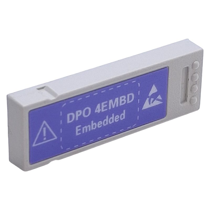 Осциллограф Tektronix DPO4EMBD