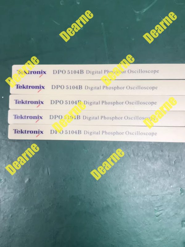 Осциллограф Tektronix DPO5104B