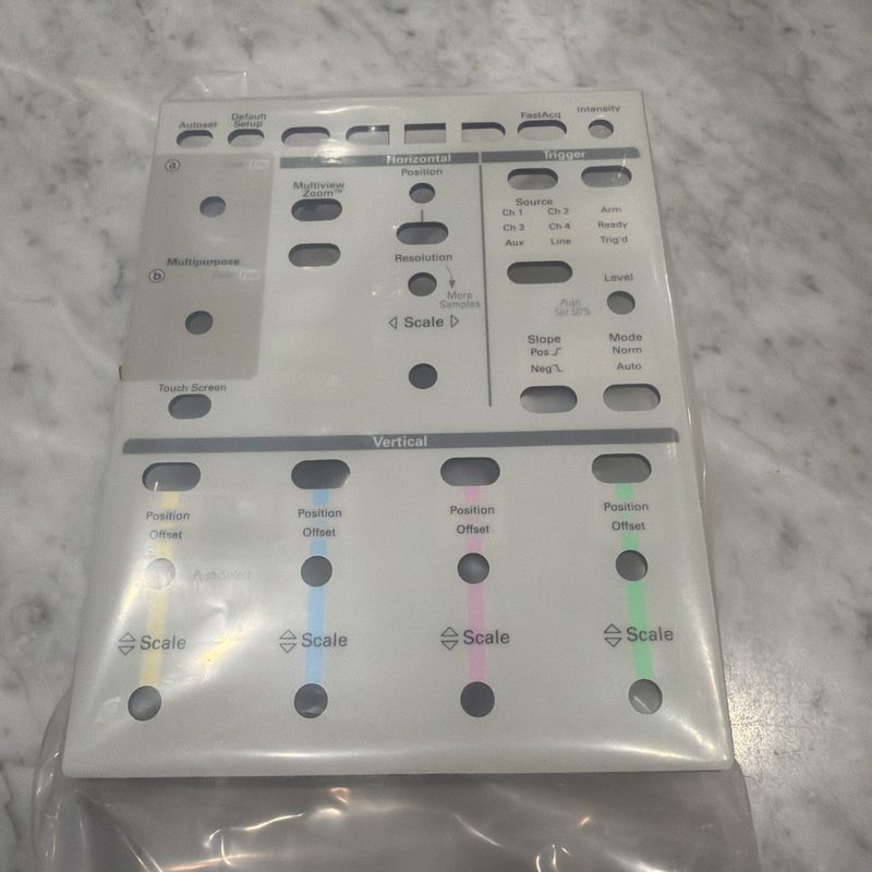Осциллограф Tektronix DPO7254