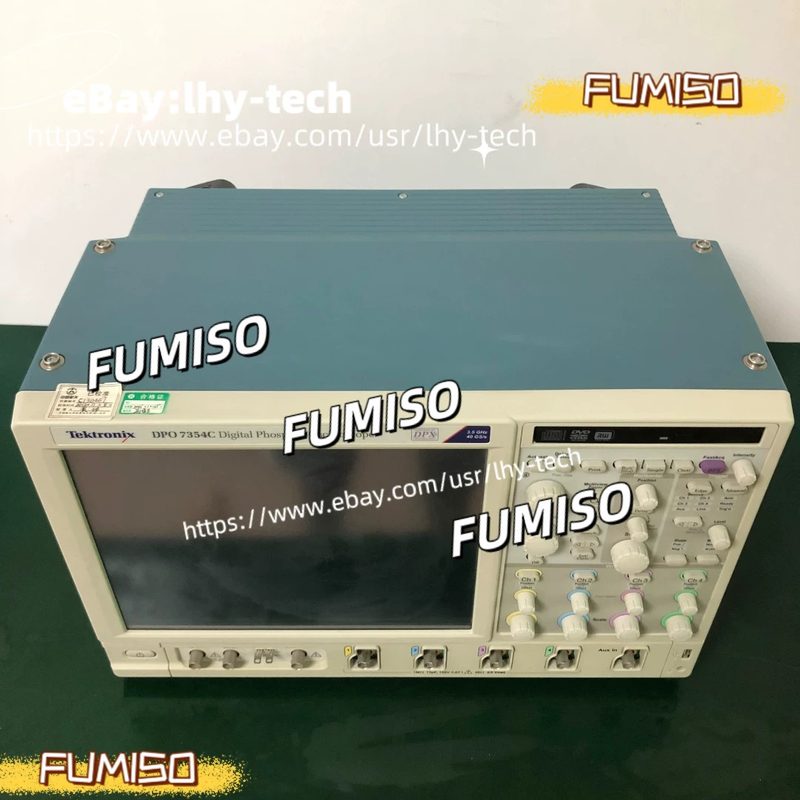 Осциллограф Tektronix DPO7354C