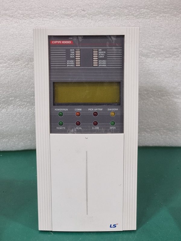Реле защиты DPR-1000