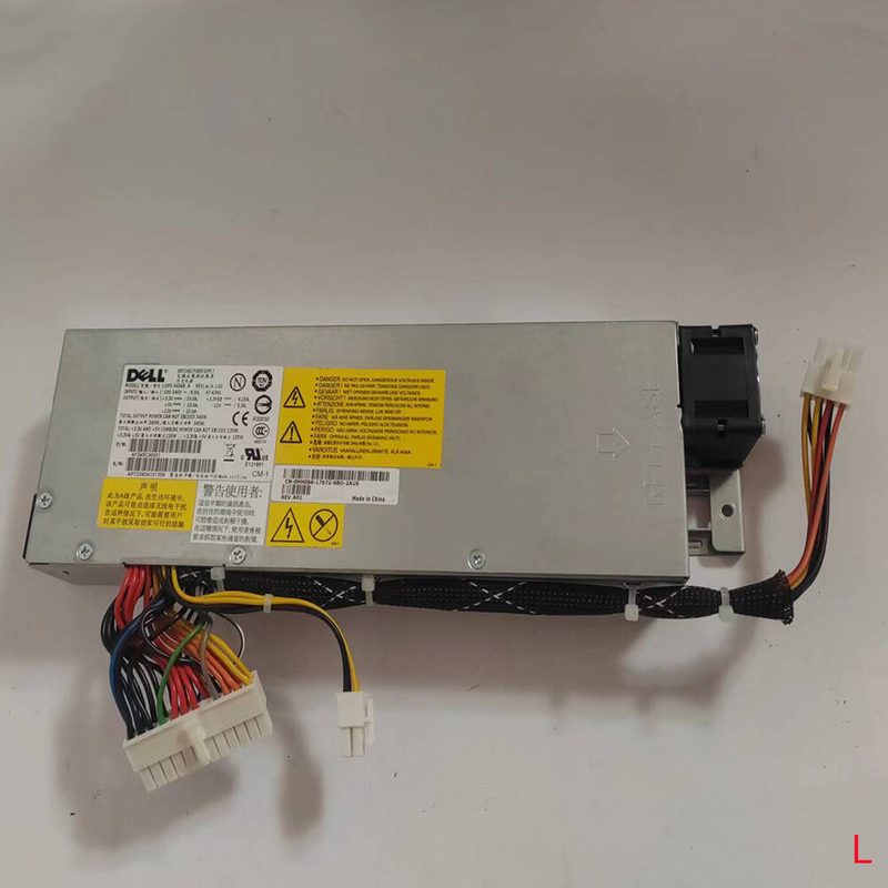 Сервер Dell DPS-345AB