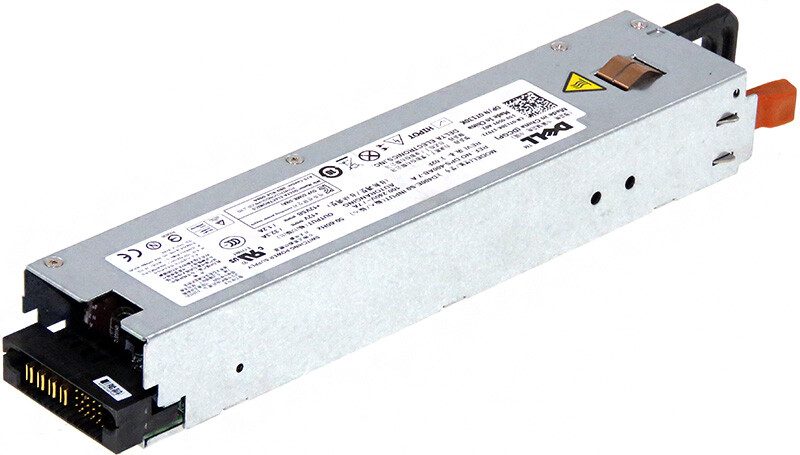 Сервер Dell DPS-400AB-7