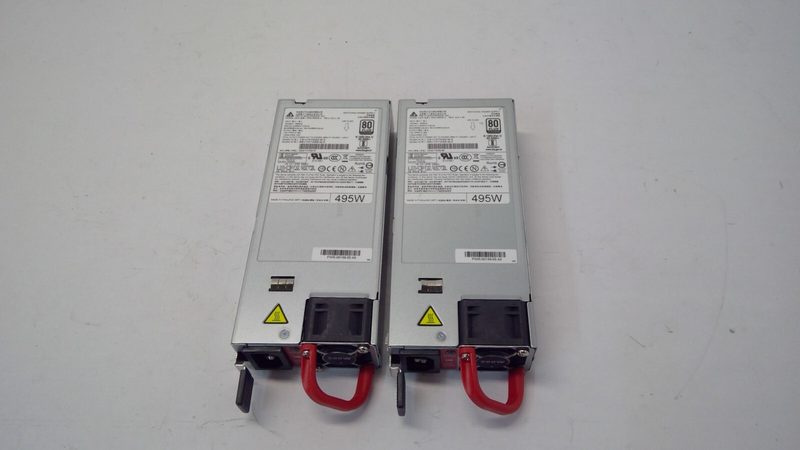 Коммутатор Arista DPS-495CB