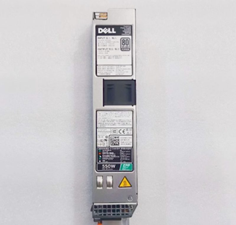 Блок питания Dell DPS-550AB-8