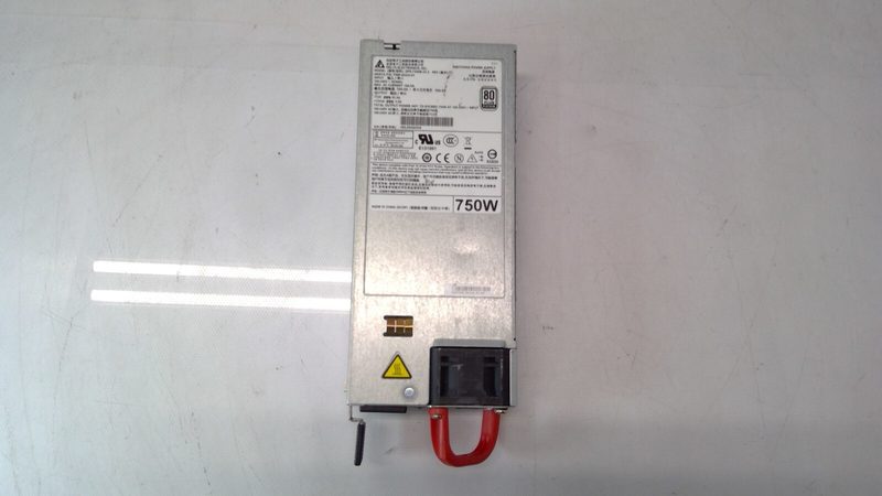 Блок питания Arista DPS-750AB-24