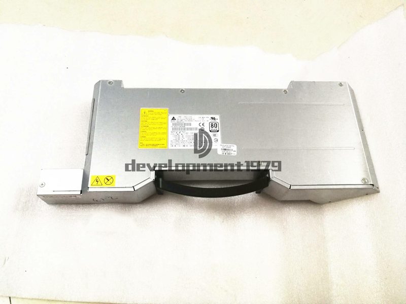 Сервер HPE DPS-850DB