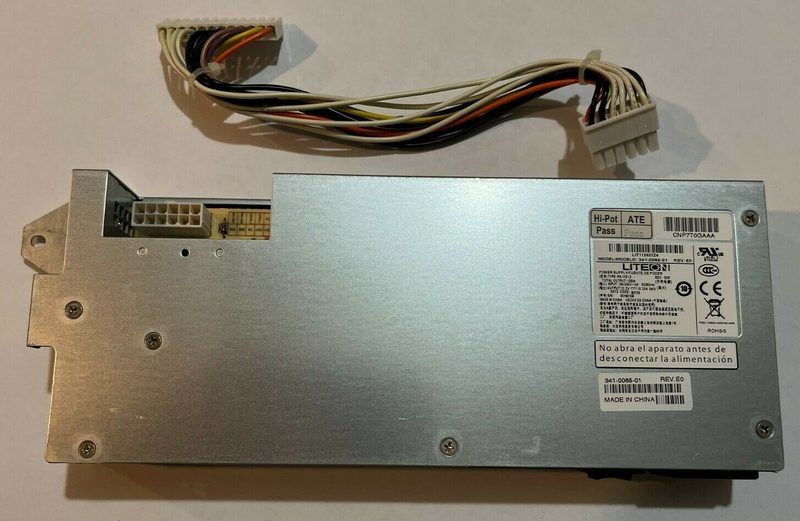 Коммутатор Cisco DPSN-125BB