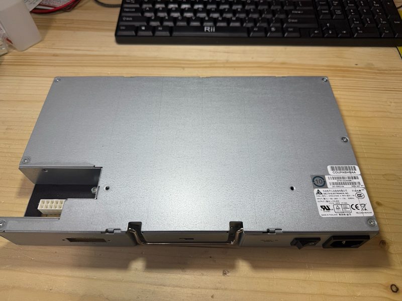 Блок питания Cisco DPSN-210AB