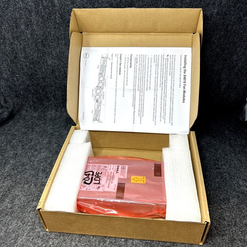 Блок питания Dell DPSN-350CB