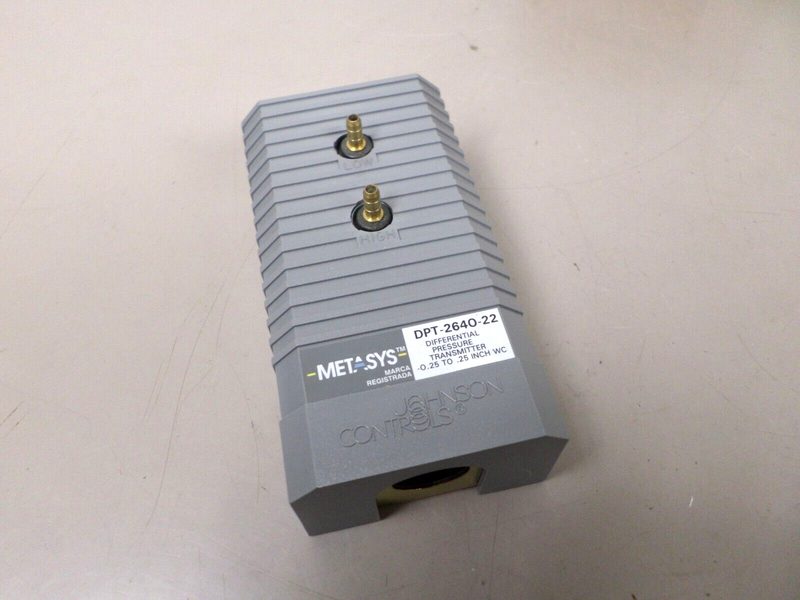 Датчик давления DPT-2640-22
