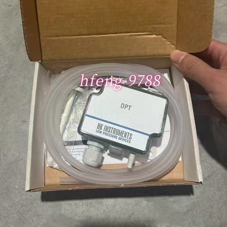 Датчик давления DPT7000-R8-D