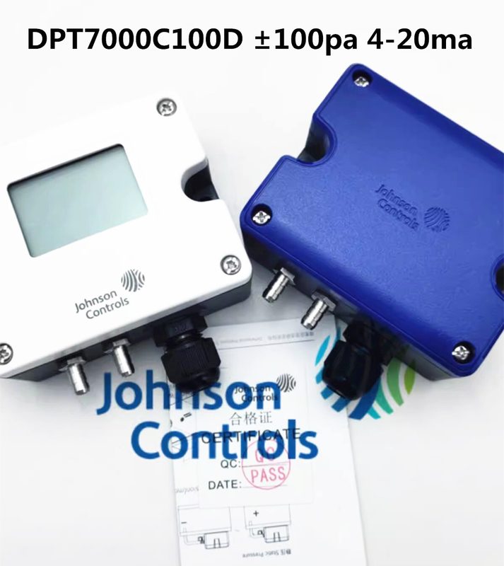 Датчик давления DPT7000C100D