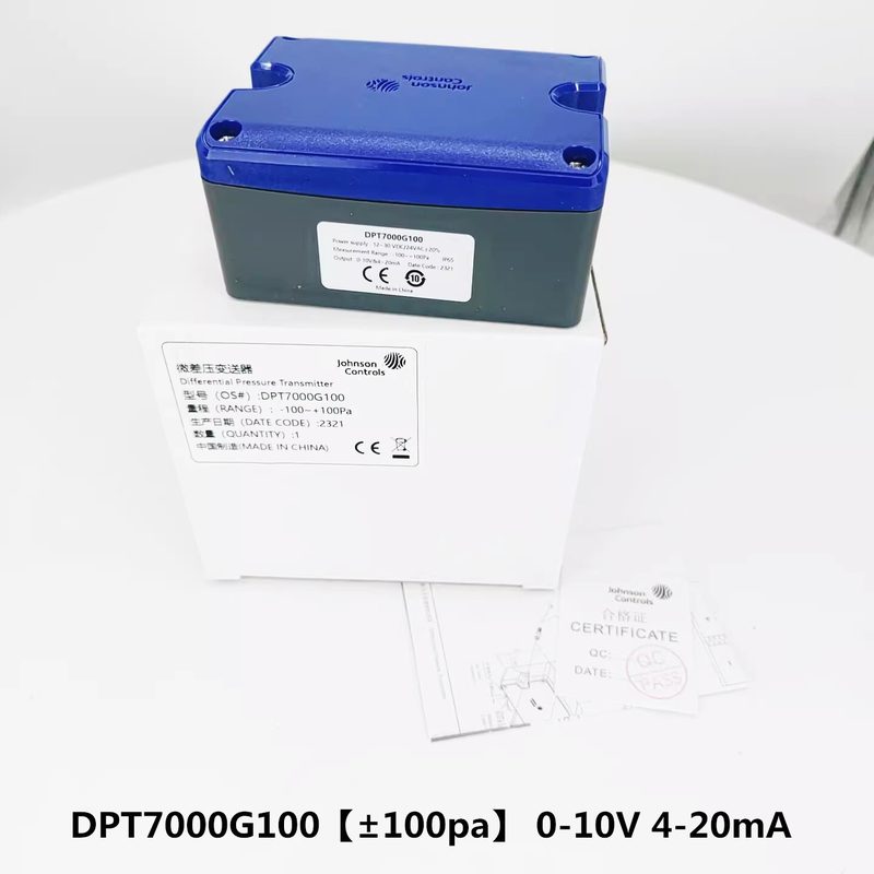 Датчик давления DPT7000G100