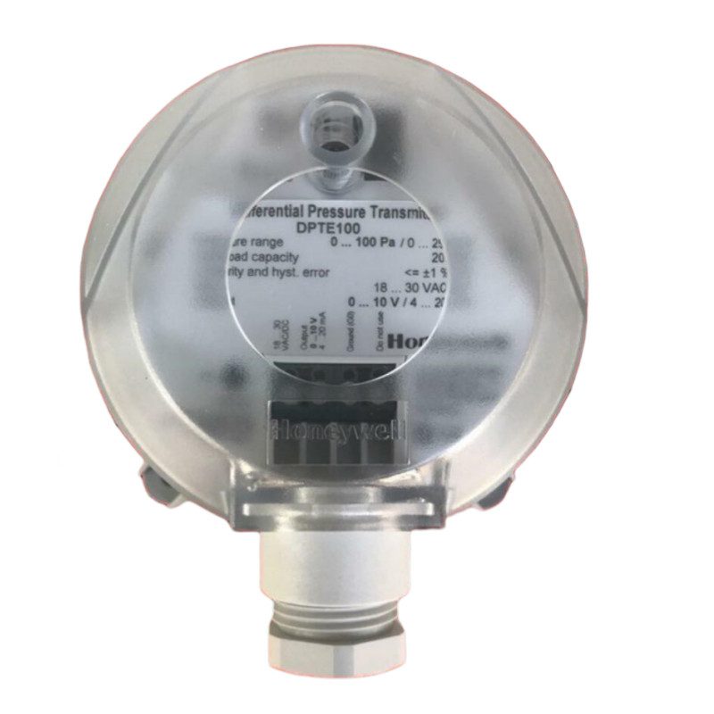 Датчик давления Honeywell DPTE100