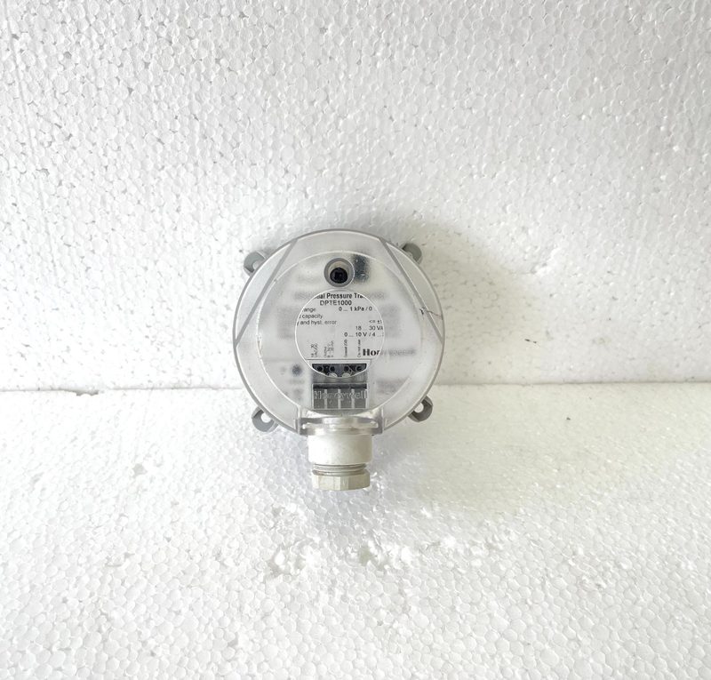 Датчик давления Honeywell DPTE1000