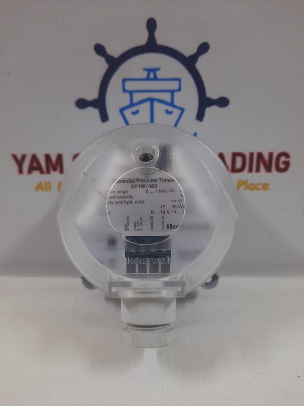 Датчик давления Honeywell DPTM1000