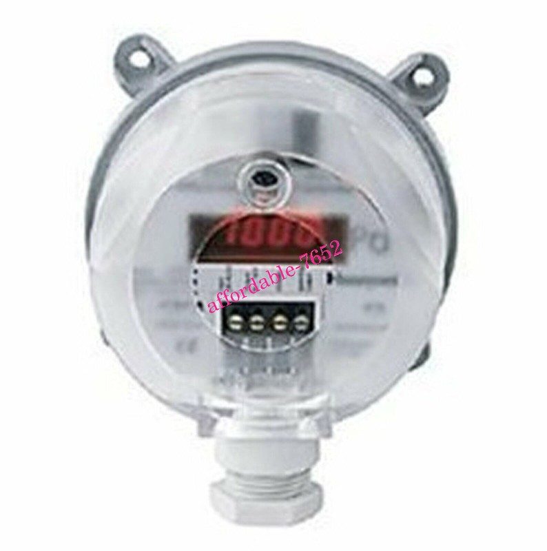 Датчик давления Honeywell DPTM1000D