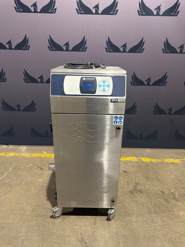 Дымоуловитель DPX1000