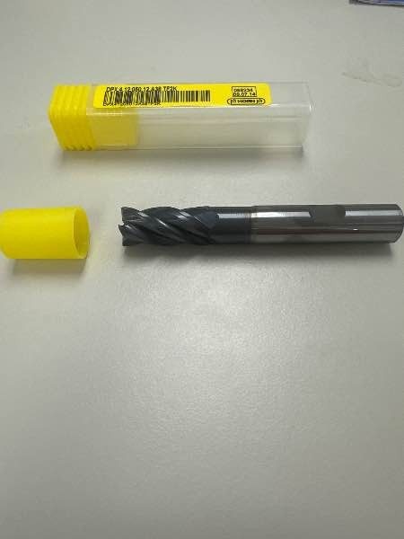 Режущий инструмент DPX41205012A38