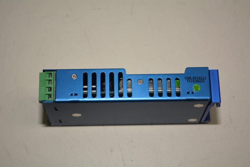 Блок питания DPX60-24S12