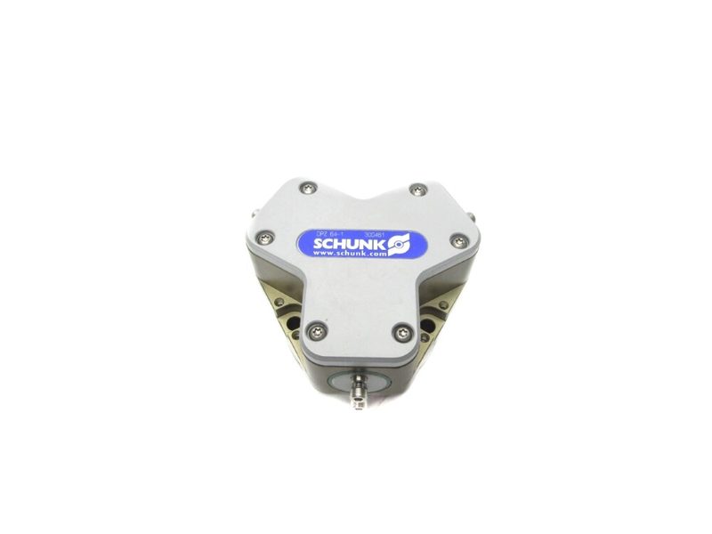 Робот Schunk DPZ64-1