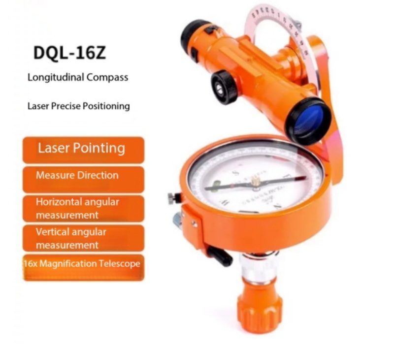 Ноутбук DQL-16ZJ