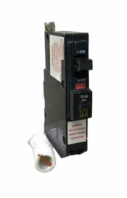 Электрооборудование DQOB130EPD