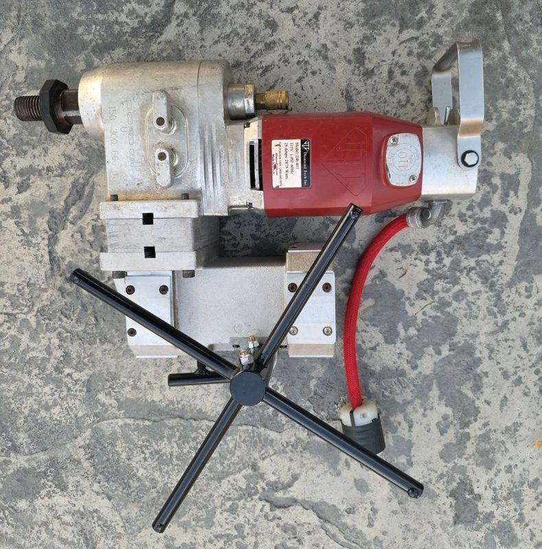 Оборудование DR-401