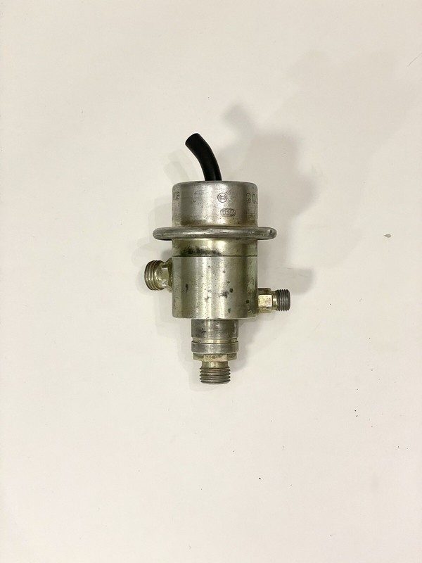 Трубопроводная арматура Bosch DR0003