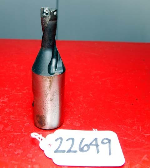 Режущий инструмент Kennametal DR00229D