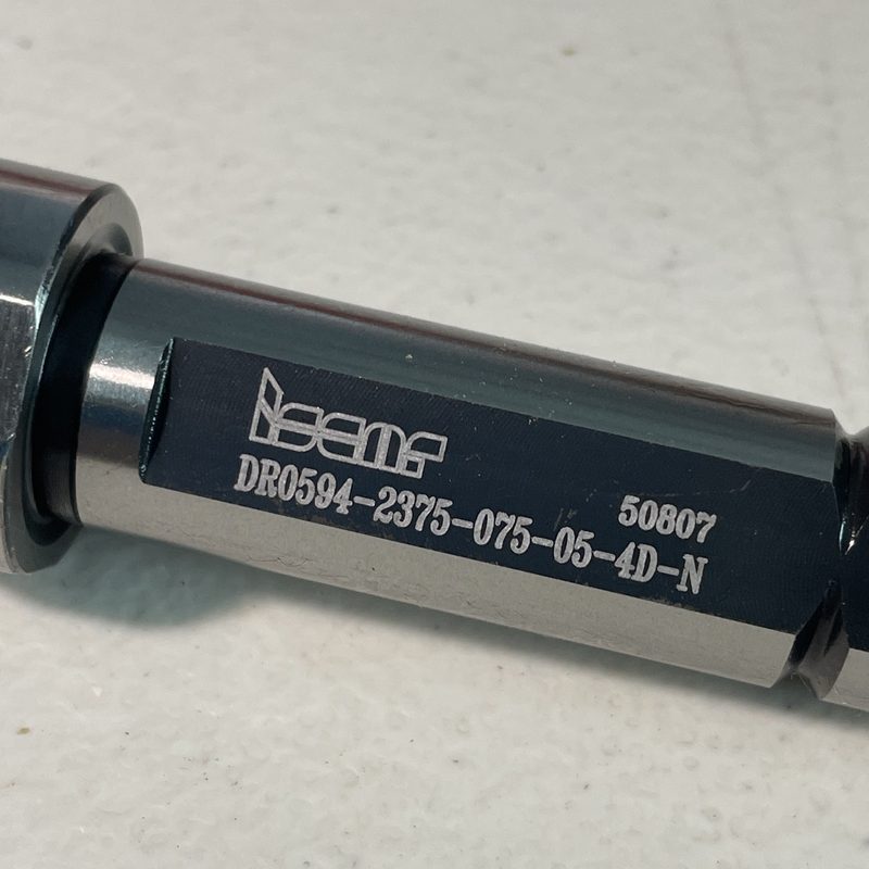 Режущий инструмент Iscar DR0594-2375-075-05-4D-N