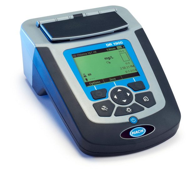 Спектрофотометр DR1900-01H