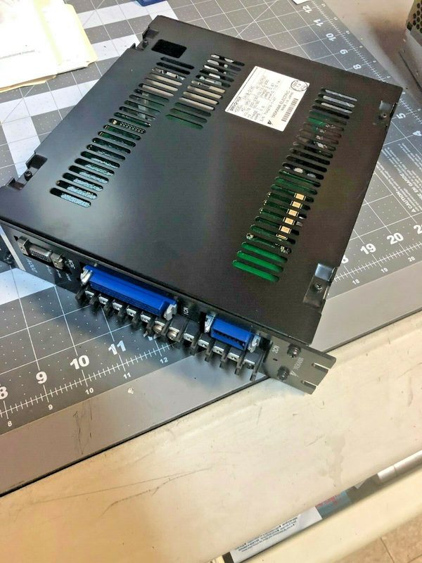 Сервопривод Yaskawa DR1B-01AC